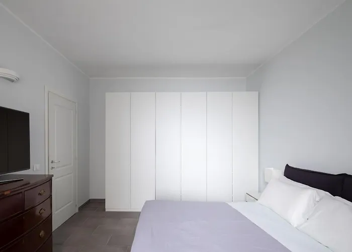 And Spacious Near The Vatican And Starbucks Appartement