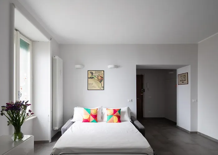 And Spacious Near The Vatican And Starbucks Rome