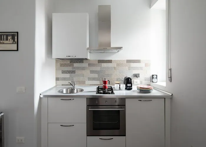 Appartement And Spacious Near The Vatican And Starbucks