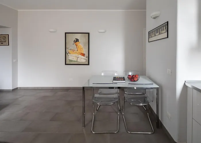 And Spacious Near The Vatican And Starbucks Appartement Rome