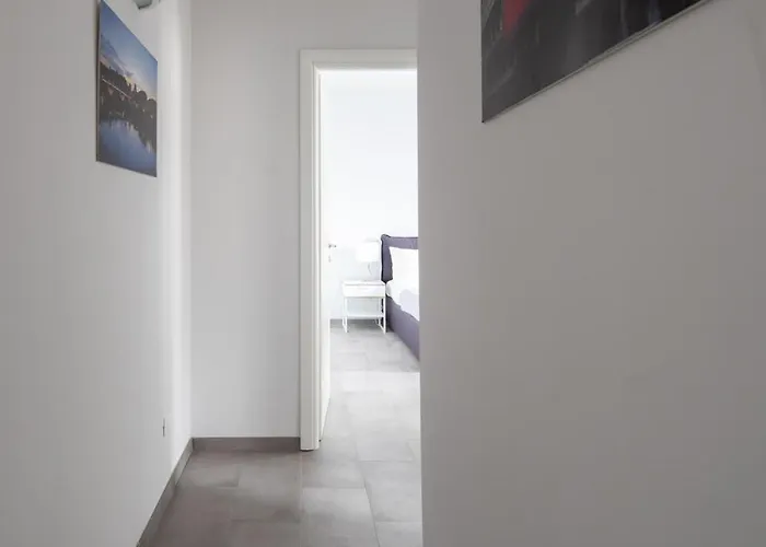 Appartement And Spacious Near The Vatican And Starbucks Rome