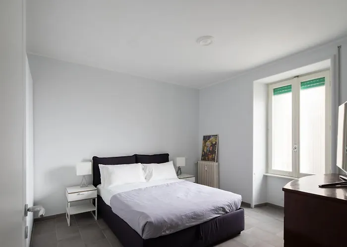 And Spacious Near The Vatican And Starbucks