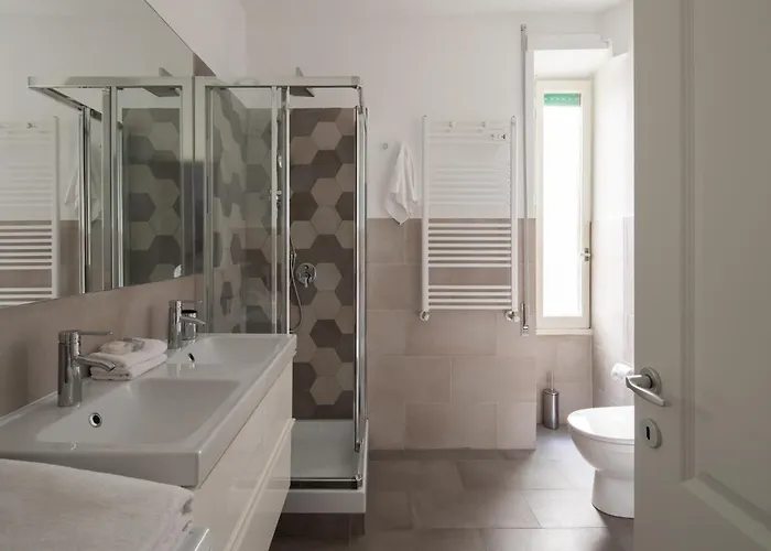 And Spacious Near The Vatican And Starbucks * Rome