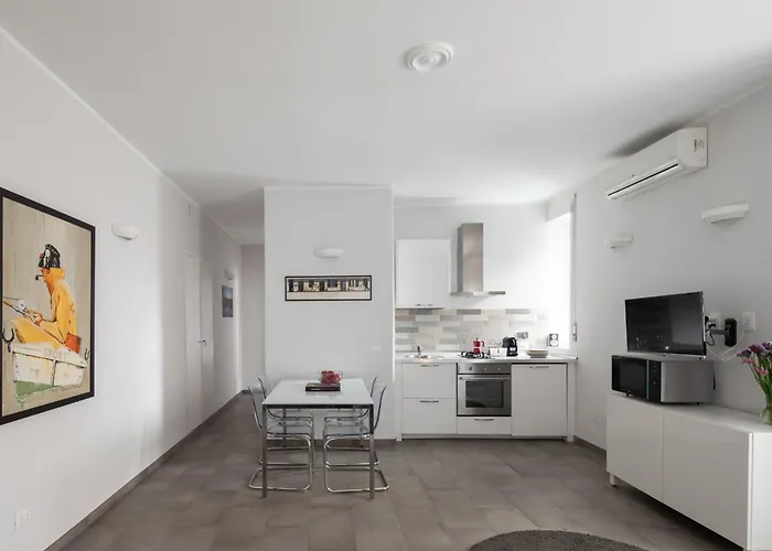 And Spacious Near The Vatican And Starbucks Appartement
