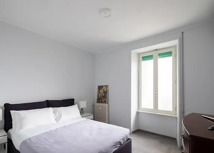 Appartement And Spacious Near The Vatican And Starbucks